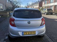 Occasion Opel Karl Edition 75 PK (55 kW) 2017 Hatchback