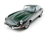 tweedehands Jaguar E-Type 4.2