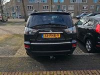 Occasion Mitsubishi Outlander 147 PK (108 kW) 2011 SUV