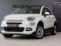 Occasion Fiat 500X Lounge 140 PK (102 kW) 2017 Wit SUV