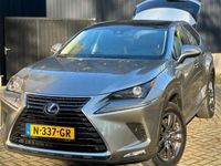 tweedehands Lexus NX300h 300h AWD Lux. Line