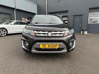 Occasion Suzuki Vitara 120 PK (88 kW) 2017 Zwart SUV