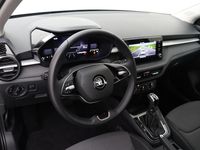 Occasion Skoda Fabia Selection 116 PK (85 kW) 2025 Zwart Hatchback