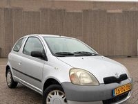 Occasion Toyota Yaris 68 PK (50 kW) 1999