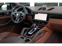 tweedehands Porsche Cayenne Coupe 3.0 E-Hybrid 464pk I Platinum Edition