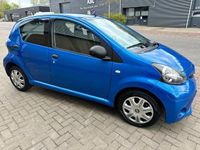 tweedehands Toyota Aygo 1.0 VVT-i Comfort