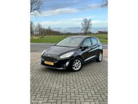 tweedehands Ford Fiesta 1.0 EcoBoost Hybrid Titanium X