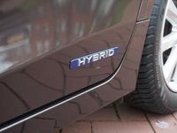 tweedehands Lexus CT200h Hybrid GEHEEL DEALER ONDERHOUDEN First edition nr.