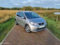 tweedehands Seat Mii Electric Plus | PDC | Stoelverwarming | Marge