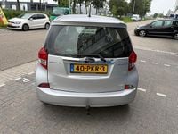 Occasion Subaru Trezia 99 PK (72 kW) 2011 Grijs Hatchback