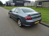 tweedehands Peugeot 407 2.2-16V XT