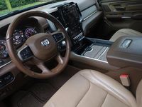 Occasion Dodge Ram 400 PK (294 kW) 2018 Bruin Pickup