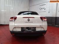 Occasion Renault Mégane Cabriolet Floride 2013 Beige Cabriolet