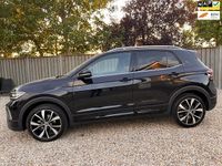 Occasion VW T-Cross R-line Edition 150 PK (110 kW) 2025 Zwart SUV