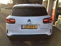 Occasion Citroën C5 Aircross Business Class 131 PK (96 kW) 2024 Wit SUV