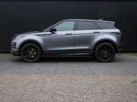 Occasion Land Rover Range Rover R-Dynamic 249 PK (183 kW) 2019 Grijs SUV