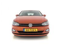 tweedehands VW Polo 1.0 TGI Comfortline *NAVI+PDC+AIRCO+CRUISE*