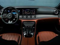 tweedehands Mercedes AMG GT 4-Door Coupe 63 S E Perfor Premium +|NAP|BTW|Aero|