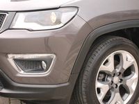 tweedehands Jeep Compass 1.4 MultiAir Opening Edition Plus | Leer | Beats audio | Navi | rijklaar