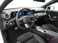 Occasion Mercedes A250 AMG line 218 PK (160 kW) 2024 Wit Hatchback