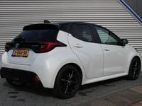 Occasion Toyota Yaris Executive 93 PK (68 kW) 2022 Wit Hatchback