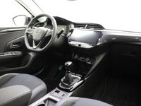 tweedehands Opel Corsa 1.2 Level 3 100pk Navigatie | Airco | Parkeersensoren achter | Donkere Ramen Achter | Cruise Control | Lichtmetalen Velgen | Uit voorraad leverbaar