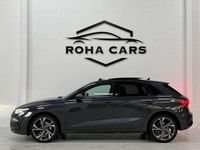 Occasion Audi A3 Sportback e-tron 150 PK (110 kW) 2022 Grijs Hatchback