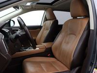 tweedehands Lexus RX450h 450hL 4WD Premium | 7-ZITS | SCHUIFDAK | NAVIGATIE