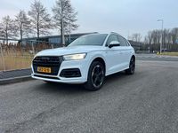 Occasion Audi Q5 251 PK (184 kW) 2020 SUV