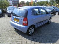 tweedehands Kia Picanto 1.1 LXE / Zuinig / Stuurbekr / Radio cd /