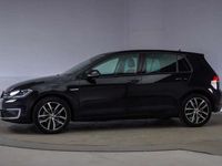 tweedehands VW e-Golf Business [ Virtual cockpit Keyless Leder Nav Warmt