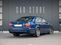 tweedehands BMW M5 4.9i V8 I Avus-blauw I 3e Eig.