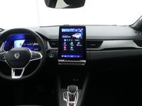 Occasion Renault Symbioz Techno 143 PK (105 kW) 2025 Grijs SUV