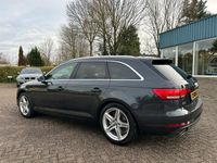 tweedehands Audi A4 Avant 2.0 TFSI MHEV Design Pro Line Plus