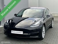 tweedehands Tesla Model 3 Long Range , 1 ste eigenaar , Inclusief BTW