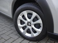 Occasion Citroën C3 Live 2020 Grijs Hatchback