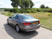 tweedehands BMW 325 3-SERIE Coupé i high executive sportzetels stoelverwarming xenon climate&cruise control navigatie