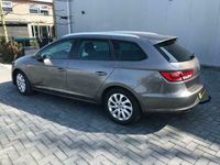 tweedehands Seat Leon ST 1.6 TDI ,Sport Reference Business
