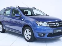 tweedehands Dacia Logan MCV TCe 90PK Lauréate | Airco | Navi | PDC | LMV |