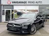 Occasion Mercedes A250 AMG 218 PK (160 kW) 2022 Zwart Hatchback