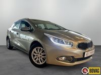 tweedehands Kia Ceed 1.6 GDI Plus Pack Navi Cruise Trekhaak