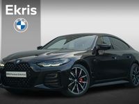 Occasion BMW M440 M Sport 2026 Zwart Sedan