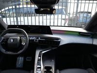 Occasion Peugeot 5008 GTi 144 PK (105 kW) 2026 Zwart SUV