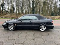 tweedehands Saab 9-3 Cabriolet 2.0t S