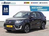 Occasion Suzuki Vitara Style 129 PK (94 kW) 2022 Zwart SUV
