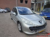 Occasion Peugeot 207 88 PK (64 kW) 2006 Grijs Hatchback