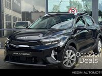 Occasion Kia Stonic 101 PK (74 kW) 2024 Zwart SUV