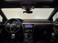 Occasion VW Arteon Business+ 190 PK (139 kW) 2021 Grijs Hatchback