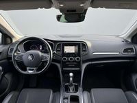 Occasion Renault Megane E-Tech Business 158 PK (116 kW) 2021 Wit Stationwagen