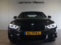 tweedehands BMW 420 4-serie i Coupe M-Pakket | Automaat | Leder | Stoelverwarming | S